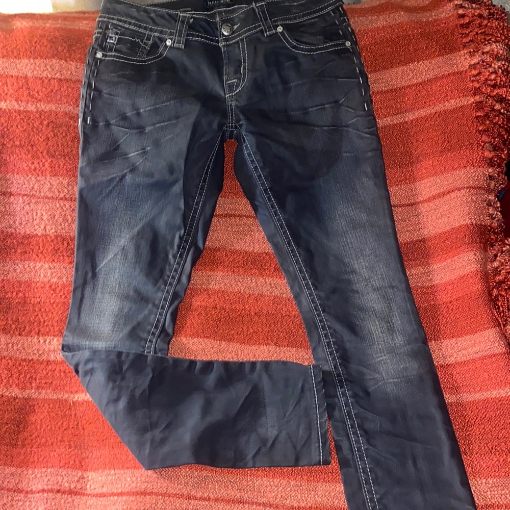 MEK BULGAN CIGARETTE JEAN SZ 29 x 34